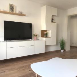 Zollernalb-Apartment G6, hotel in Albstadt