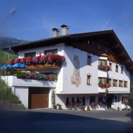 Ferienhaus Olympia, hotel din Lermoos