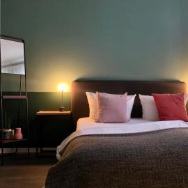 Pension Mariposa โรงแรมในไวมาร์