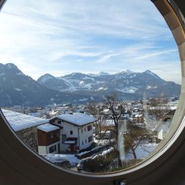 Appartement Christiane