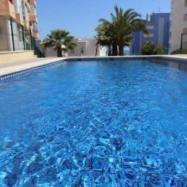 Estudio junto al Mar, ξενοδοχείο σε La Mata