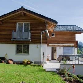 Apartment Stark, hotel in Fontanella