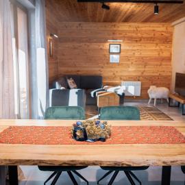 Flisak: Jaworki şehrinde bir otel