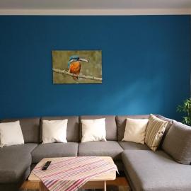 Ferienwohnung Weseraue