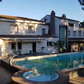 Can Ramón, hotel in Caldes de Montbui