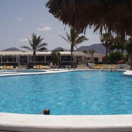 Las Brisas