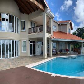Villa Xona, hotel a Castries