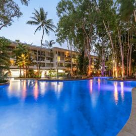 Drift Palm Cove: Palm Cove şehrinde bir otel