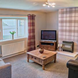 North Coast Property - North Coast House, hotelli kohteessa Thurso