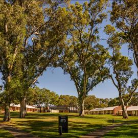 Serafino McLaren Vale, hotel en McLaren Vale