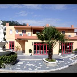 Filadelfia में, होटल Hotel Castelmonardo