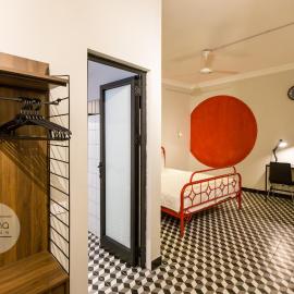 Thien Phu Garden Hotel