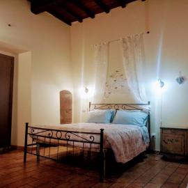 Appartamento via della Posterna Spoletium, hotel Spoletóban
