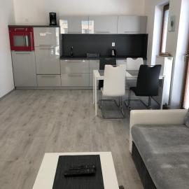 KAMENICE NAD LIPOU, apartmány SOFIA