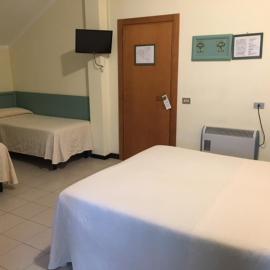 Hotel Marina