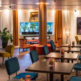 Falkensteiner Hotel Bratislava, готель у Братиславі