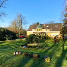 Bad Fallingbostel में, होटल Boutique Hotel Sanssouci