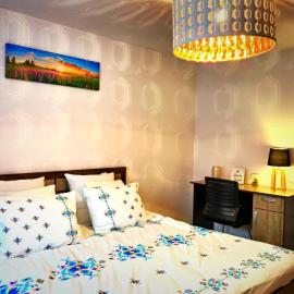 Cozy Studio, hotel din Cugir