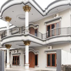 RedDoorz Plus near Transmart Kairagi Dua manado