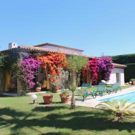 La Villa Topi