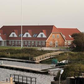 Kammerslusen, hotelli kohteessa Ribe