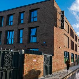 London City Airport Hotel