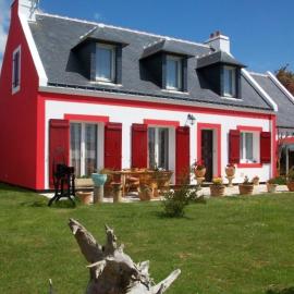 Chez Jocelyne Lhermite, hotell i Bangor