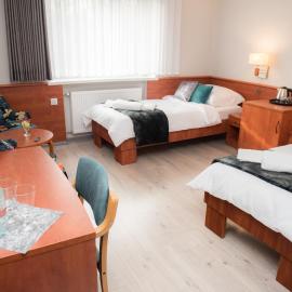 Geris, hotel in Częstochowa