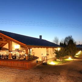 PAGA Hotel, hotel in Aidenbach