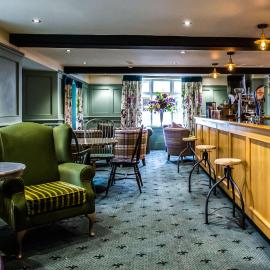 The Wyndham Hotel, hotel v destinácii Clearwell