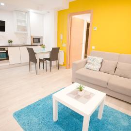 Apartamentos Amaiur 2