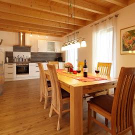 Weingut Schunck, hotel em Leinsweiler