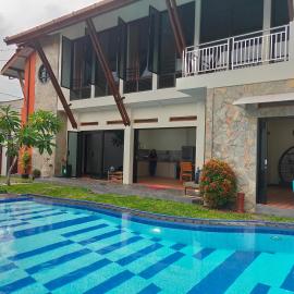 Jogja City Residence