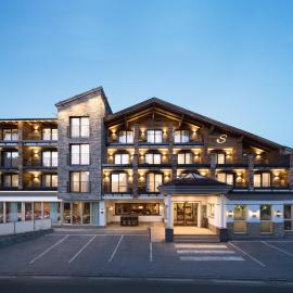 Hotel Stubai, hotel di Schönberg im Stubaital