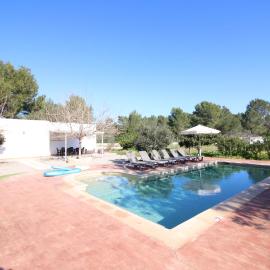 Villa Sa Barda