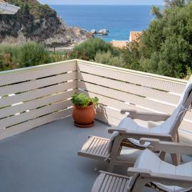 Villa Christianna Studios, hotel i Agios Nikitas