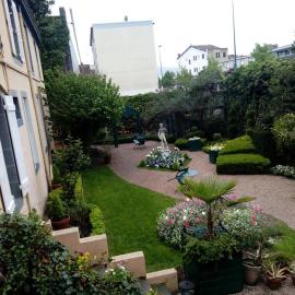 Propriété Charbaymond, hotel in Clermont-Ferrand