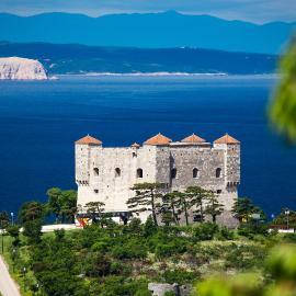 Holiday Home Larma, hotel sa Senj