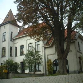 LE CHARNOIS, viešbutis mieste Limelette