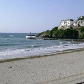 Millendreath at Westcliff - Self Catering flat with amazing sea views