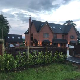 The spinney home stay, hotel in Leamington Spa