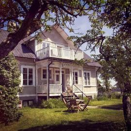 Three Pheasants Boutique Bed and Breakfast, ξενοδοχείο σε Ekeby