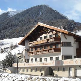 Hotel Garni Belvedere