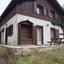 Les Bordes De Paloumières, hotel a Vicdessos