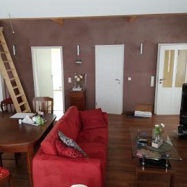 Ferienwohnung Fargau