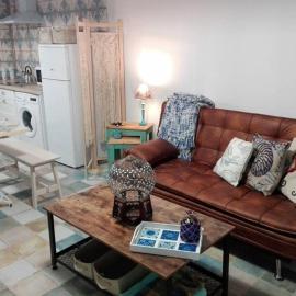 Arabias Loft Caños de Meca