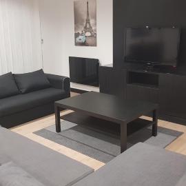 appart confort croix lille, hotell i Croix