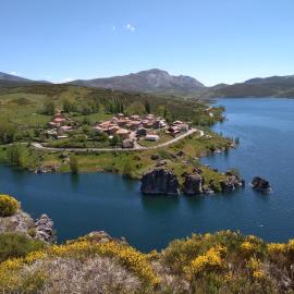 Casa Rural Ruralba, hotel en Alba de los Cardaños