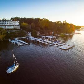 The Geneva Inn, khách sạn ở Lake Geneva