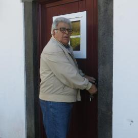 Casa Rustica AL, hotel em Lajes